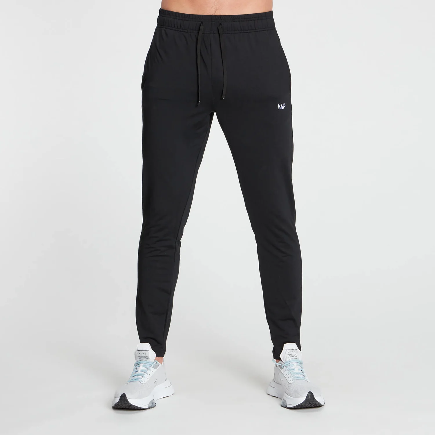 MP Men's Training Joggers - Black 3 MP Men's Training Joggers - Black