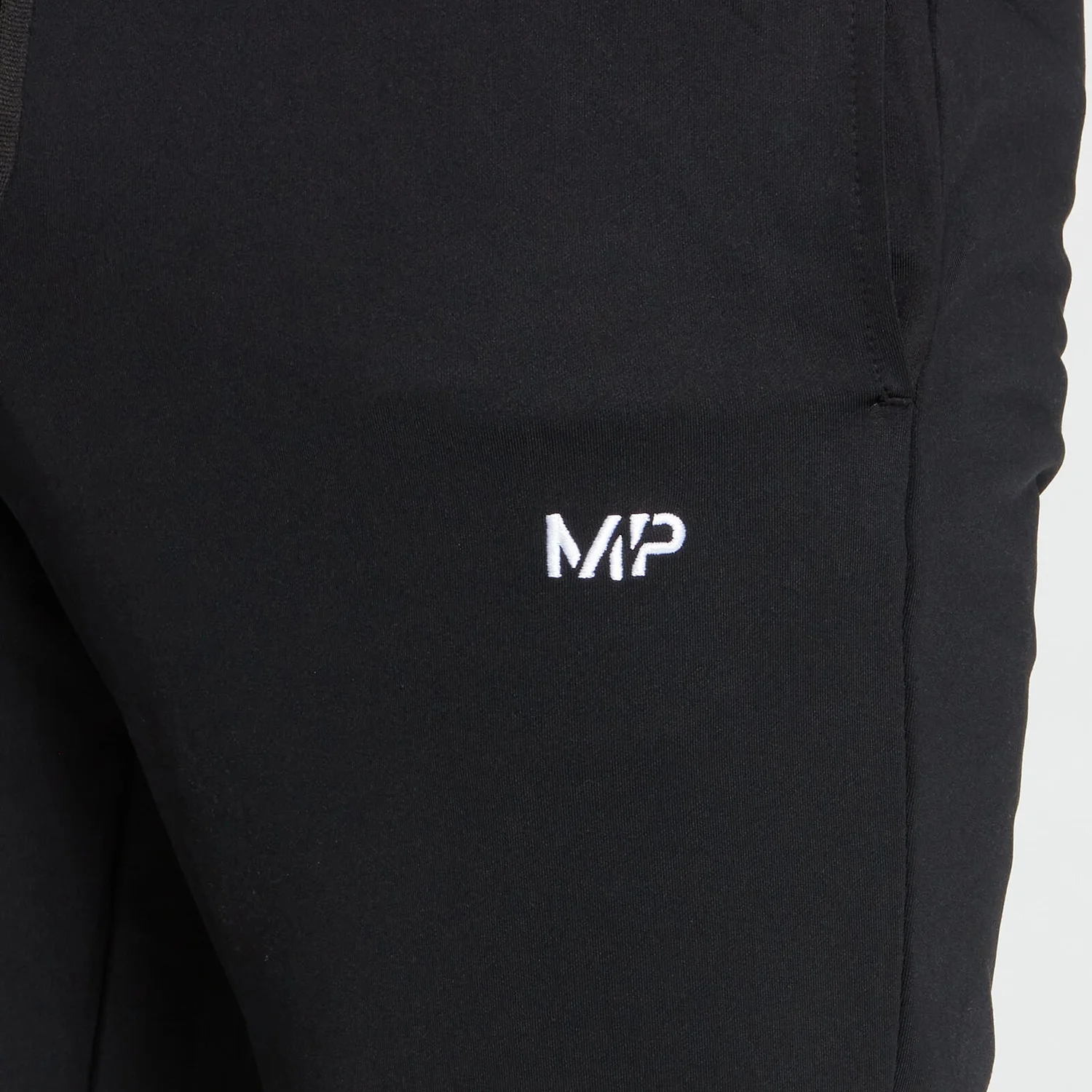 MP Men's Training Joggers - Black 7 MP Men's Training Joggers - Black - Image 5