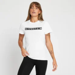 MP Women's Originals T-Shirt - White