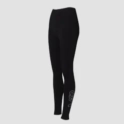 MP Women's Jersey Leggings - Black -Fitness Nutrition Store 12459893 2014785956402865