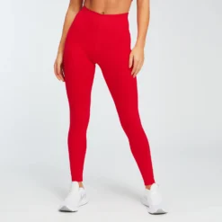 MP Women's Jersey Leggings - Danger