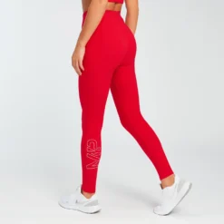 MP Women's Jersey Leggings - Danger -Fitness Nutrition Store 12459914 1914807999909344