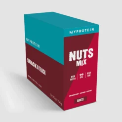 MYPROTEIN Nuts Mix 8 MYPROTEIN Nuts Mix -Fitness Nutrition Store 12484231 1244795638386175