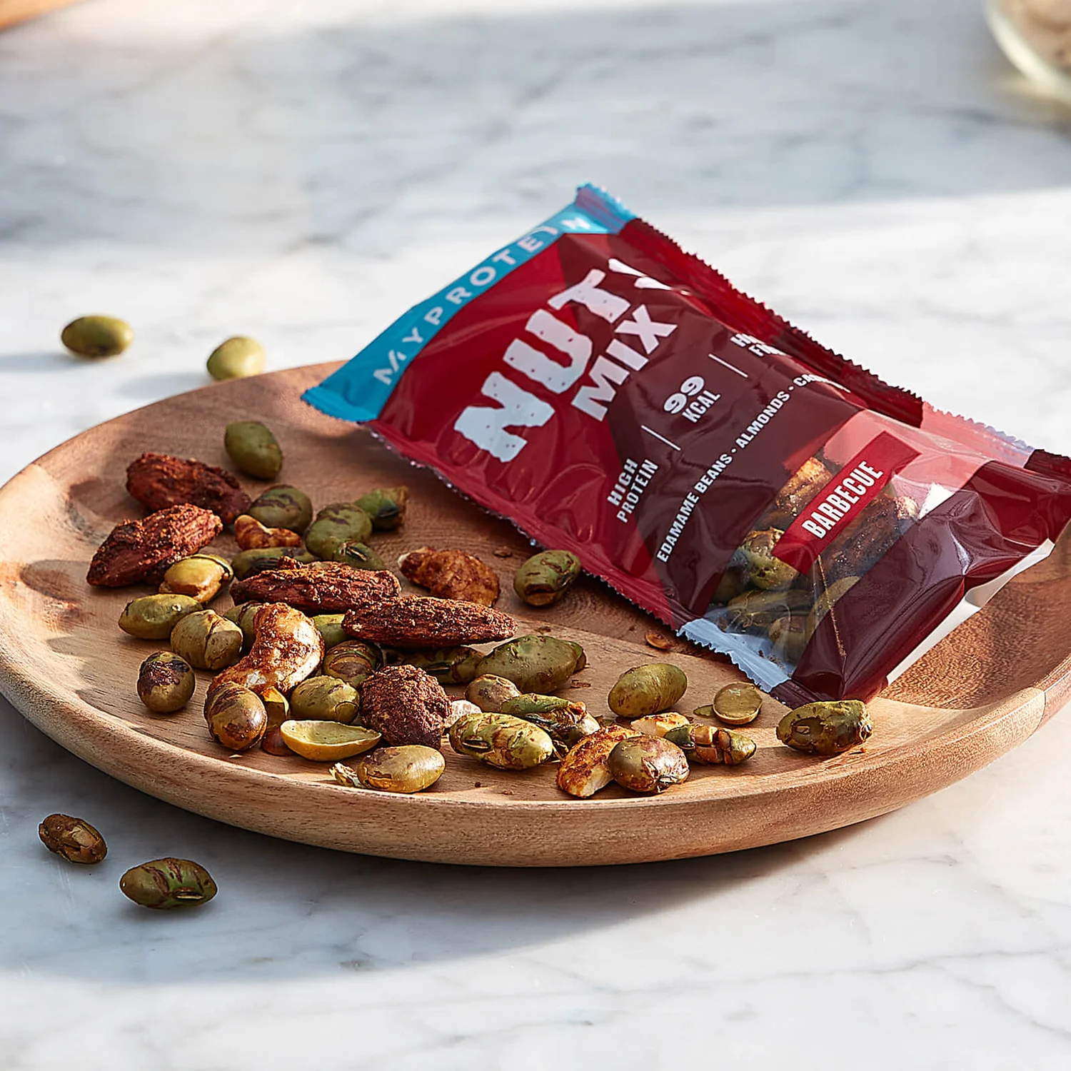 MYPROTEIN Nuts Mix 4 MYPROTEIN Nuts Mix - Image 2