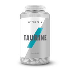 MYPROTEIN Taurine Caps