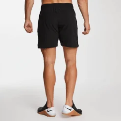 MP Men's Training Shorts - Black 10 MP Men's Training Shorts - Black -Fitness Nutrition Store 12517936 1744976260296336