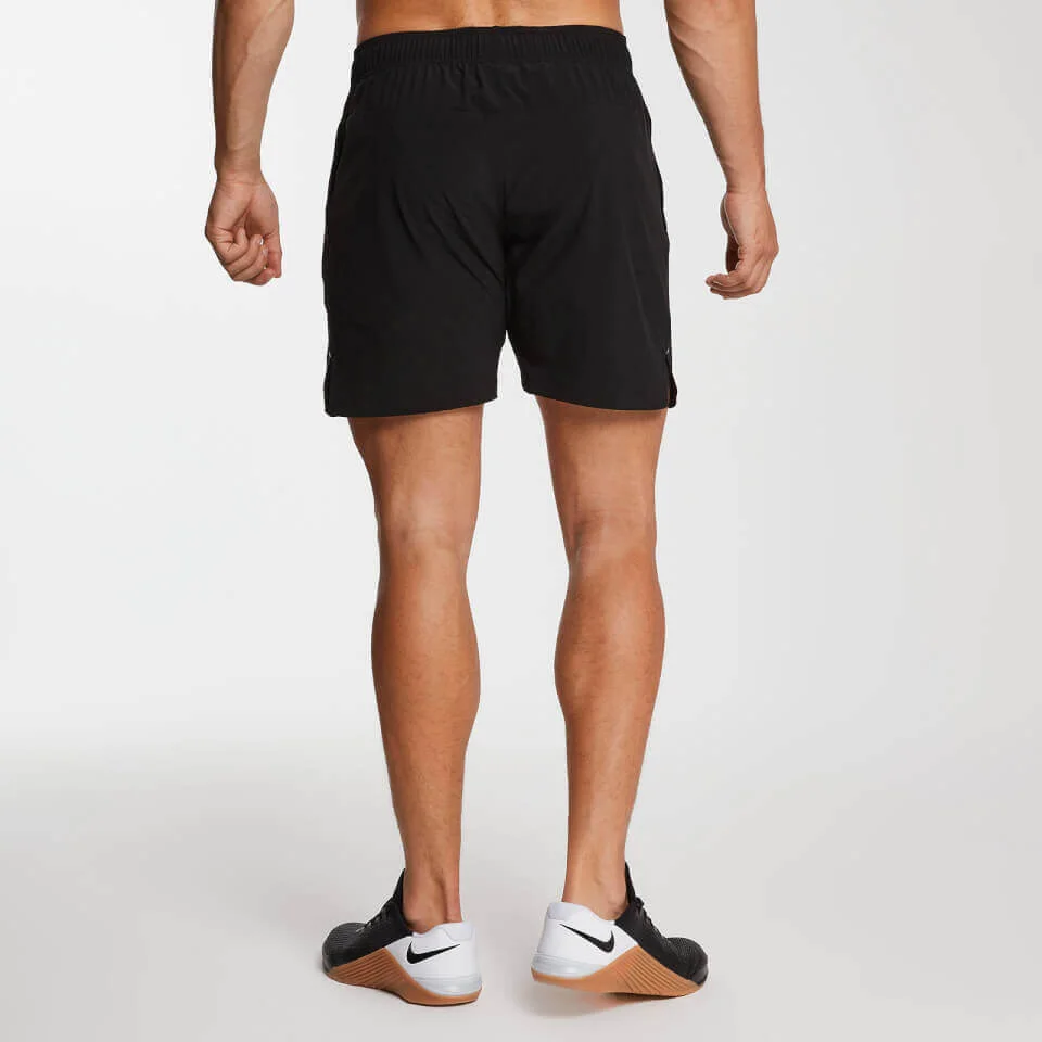 MP Men's Training Shorts - Black 5 MP Men's Training Shorts - Black - Image 3