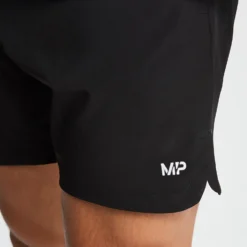 MP Men's Training Shorts - Black 12 MP Men's Training Shorts - Black -Fitness Nutrition Store 12517936 2114976260377384