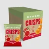Vegan Protein Crisps -Fitness Nutrition Store 12521559 9264847725473186