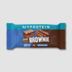 MYPROTEIN Double Dough Brownie -Fitness Nutrition Store 12529024 2154806212177847