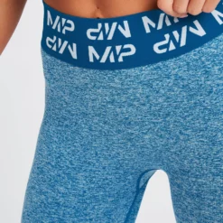 MP Women's Curve Leggings - True Blue -Fitness Nutrition Store 12605032 3294805964765411