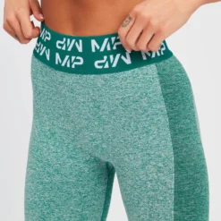 MP Women's Curve Cycling Shorts - Energy Green -Fitness Nutrition Store 12605048 4754805965043898