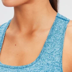 MP Women's Curve Bra - True Blue -Fitness Nutrition Store 12605115 3174805966824266