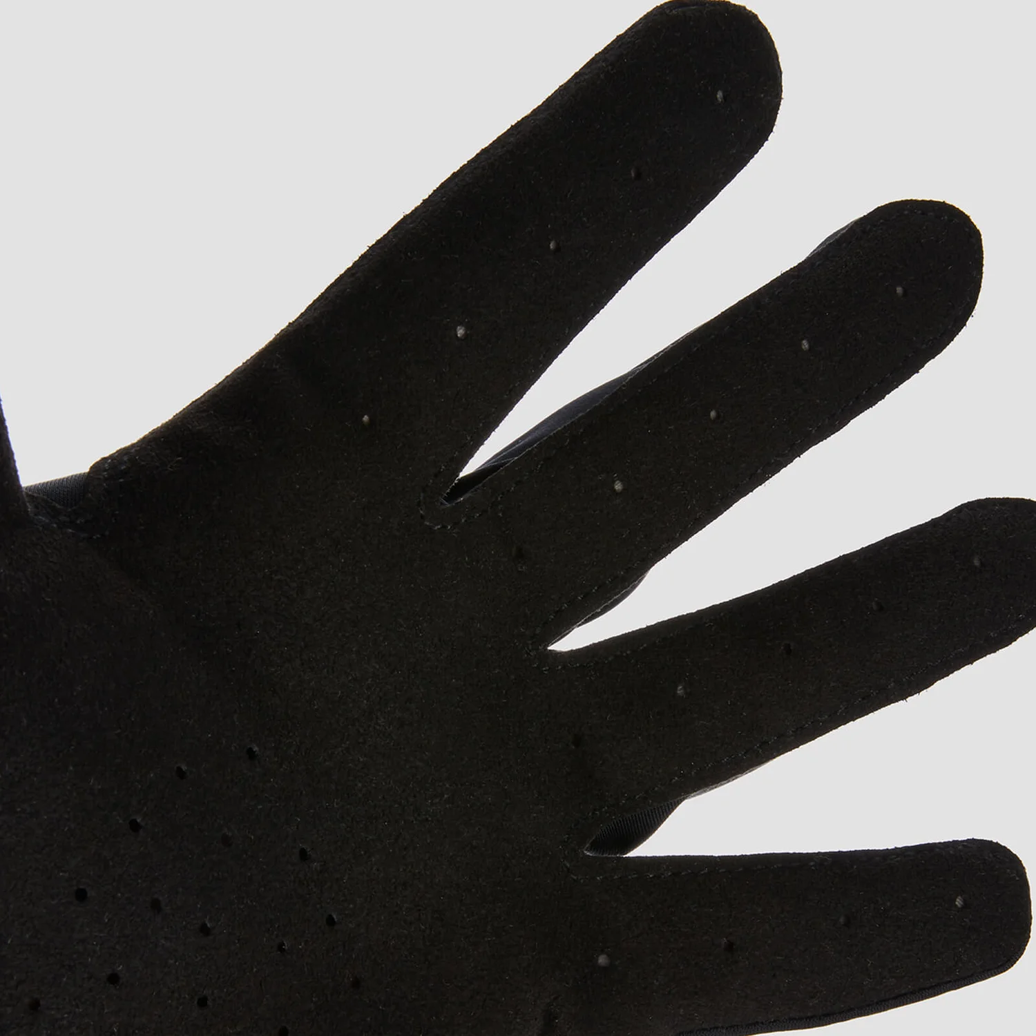 MP Full Coverage Lifting Gloves - Black 6 MP Full Coverage Lifting Gloves - Black - Image 4