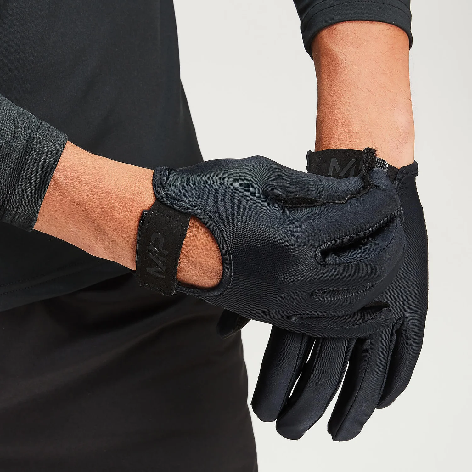 MP Full Coverage Lifting Gloves - Black 3 MP Full Coverage Lifting Gloves - Black