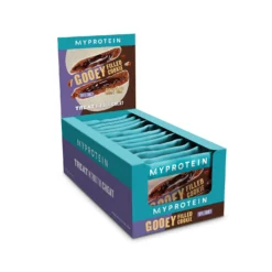 MYPROTEIN Filled Protein Cookie -Fitness Nutrition Store 12659233 6204815823660416