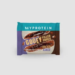 MYPROTEIN Filled Protein Cookie