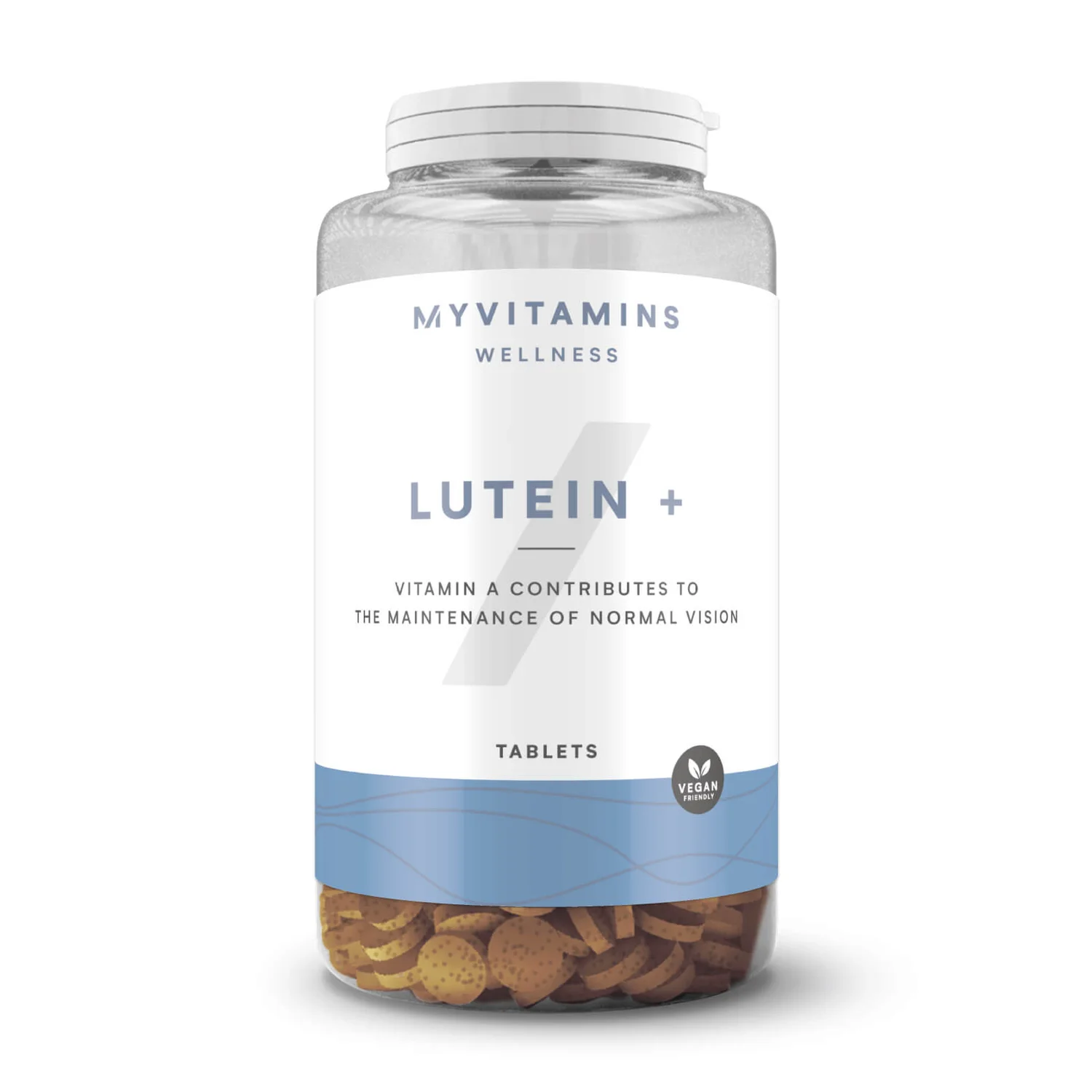 Myvitamins Lutein+ 3 Myvitamins Lutein+