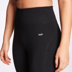 MP Women's Power Cycling Shorts - Black 12 MP Women's Power Cycling Shorts - Black -Fitness Nutrition Store 12698348 9874856763593736