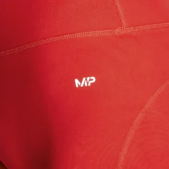 MP Women's Power Booty Shorts - Danger -Fitness Nutrition Store 12698372 1114856764702434