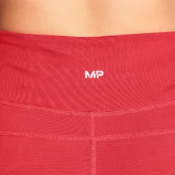 MP Women's Power Booty Shorts - Danger -Fitness Nutrition Store 12698372 1984856764779825