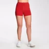 MP Women's Power Booty Shorts - Danger -Fitness Nutrition Store 12698372 5044856764479453