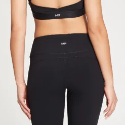 MP Women's Power Leggings - Black -Fitness Nutrition Store 12698396 3314862245197084