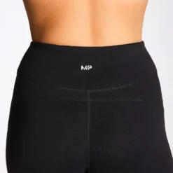 MP Women's Power Leggings - Black -Fitness Nutrition Store 12698396 9304856545568049