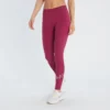 MP Women's Printed Training Leggings - Plum -Fitness Nutrition Store 12715420 1855049069464493