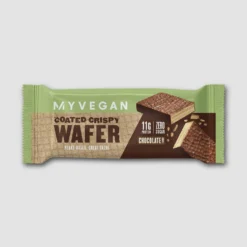 Vegan Protein Wafer -Fitness Nutrition Store 12740416 1364875202645710