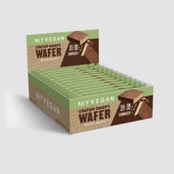 Vegan Protein Wafer