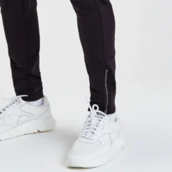 MP Men's Rest Day Joggers - Washed Black -Fitness Nutrition Store 12762435 1474906041650586