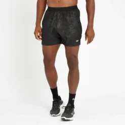 MP Men's Engage Shorts - Black