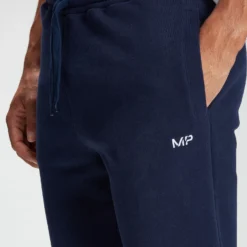 MP Men's Rest Day Joggers - Navy -Fitness Nutrition Store 12763155 7324868197998201