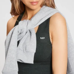 MP Women's Curve Sports Bra - Dark Vine Leaf -Fitness Nutrition Store 12773271 5774862196463536