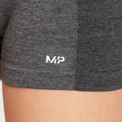 MP Curve Booty Short - Dark Carbon -Fitness Nutrition Store 12773383 2394862247278208