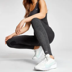 MP Women's Curve Leggings - Dark Carbon -Fitness Nutrition Store 12773431 2124862198081283