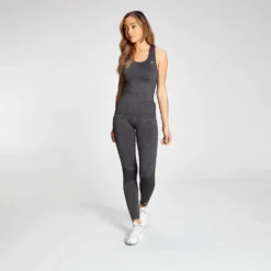 MP Women's Curve Leggings - Dark Carbon -Fitness Nutrition Store 12773431 2494862198054733