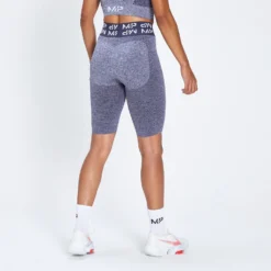 MP Curve Women's Cycling Shorts - Galaxy Blue -Fitness Nutrition Store 12774723 1704900585793016