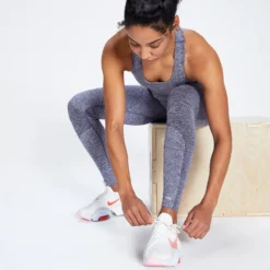 MP Women's Curve Leggings - Galaxy Blue -Fitness Nutrition Store 12774755 1114900586033196