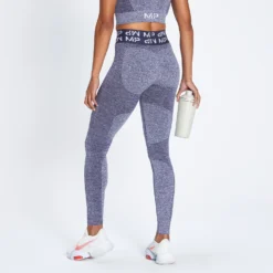 MP Women's Curve Leggings - Galaxy Blue -Fitness Nutrition Store 12774755 1554900585970622