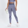 MP Women's Curve Leggings - Galaxy Blue -Fitness Nutrition Store 12774755 4754900585904241