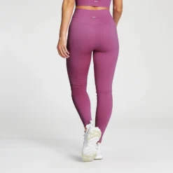 MP Women's Shape Seamless Leggings - Orchid -Fitness Nutrition Store 12775139 1334863003968031