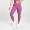 MP Women's Shape Seamless Leggings - Orchid -Fitness Nutrition Store 12775139 3054863003876066