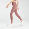 MP Women's Repeat MP Leggings - Dust Pink -Fitness Nutrition Store 12848941 1024870019638512