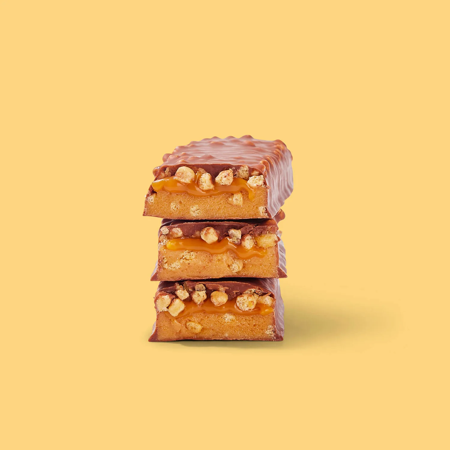 MYPROTEIN Impact Protein Bar (Sample) 4 MYPROTEIN Impact Protein Bar (Sample) - Image 2