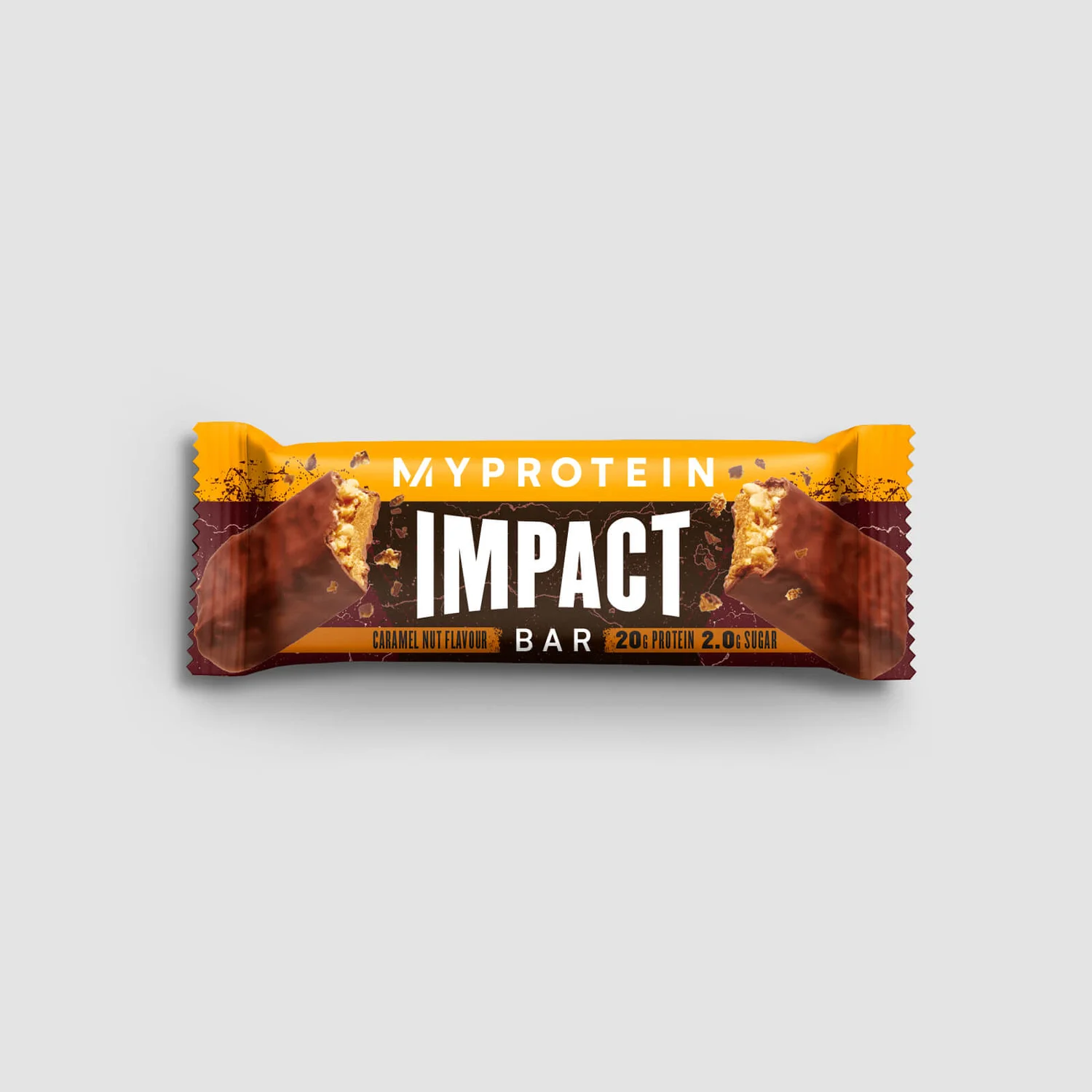 MYPROTEIN Impact Protein Bar (Sample) 3 MYPROTEIN Impact Protein Bar (Sample)