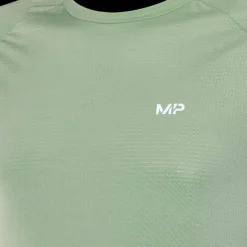 MP Men's Velocity Ultra Short Sleeve T-Shirt - Frost Green -Fitness Nutrition Store 13111487 1894931196223623
