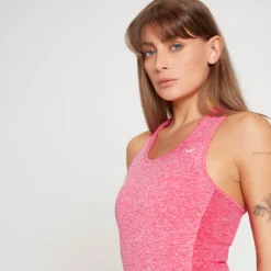 MP Women's Curve Vest - Magenta 9 MP Women's Curve Vest - Magenta -Fitness Nutrition Store 13121113 1824911693339267