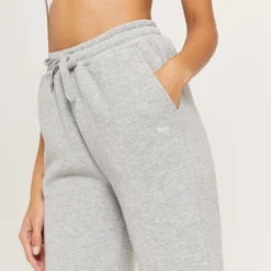 MP Women's Rest Day Relaxed Fit Joggers - Grey Marl -Fitness Nutrition Store 13129889 1154915096603761
